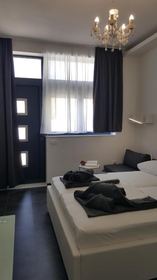 Grey House Διαμέρισμα Μακάρσκα Εξωτερικό φωτογραφία