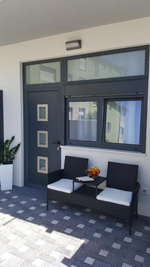 Grey House Διαμέρισμα Μακάρσκα Εξωτερικό φωτογραφία