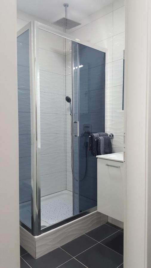 Grey House Διαμέρισμα Μακάρσκα Εξωτερικό φωτογραφία