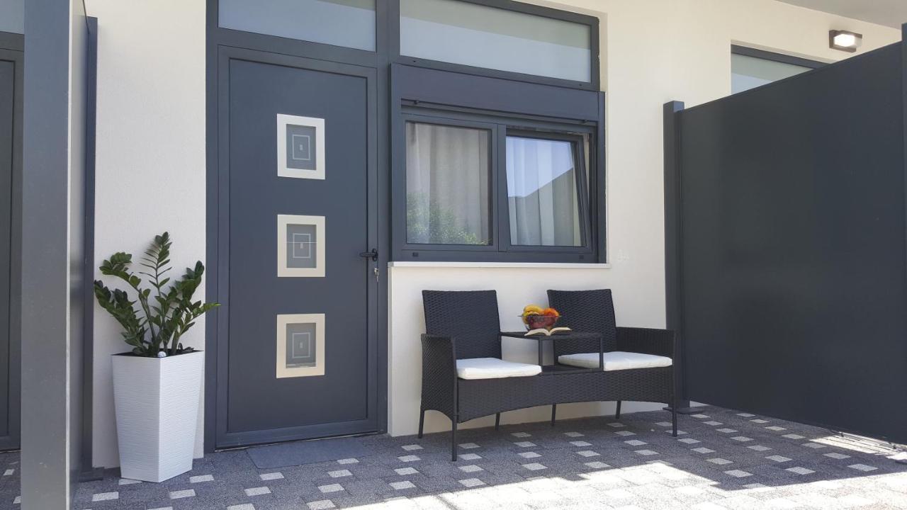 Grey House Διαμέρισμα Μακάρσκα Εξωτερικό φωτογραφία