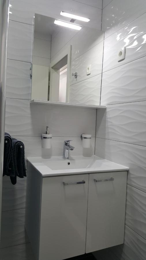 Grey House Διαμέρισμα Μακάρσκα Εξωτερικό φωτογραφία