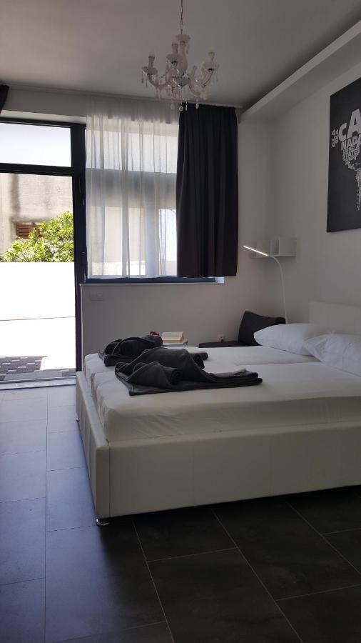 Grey House Διαμέρισμα Μακάρσκα Εξωτερικό φωτογραφία