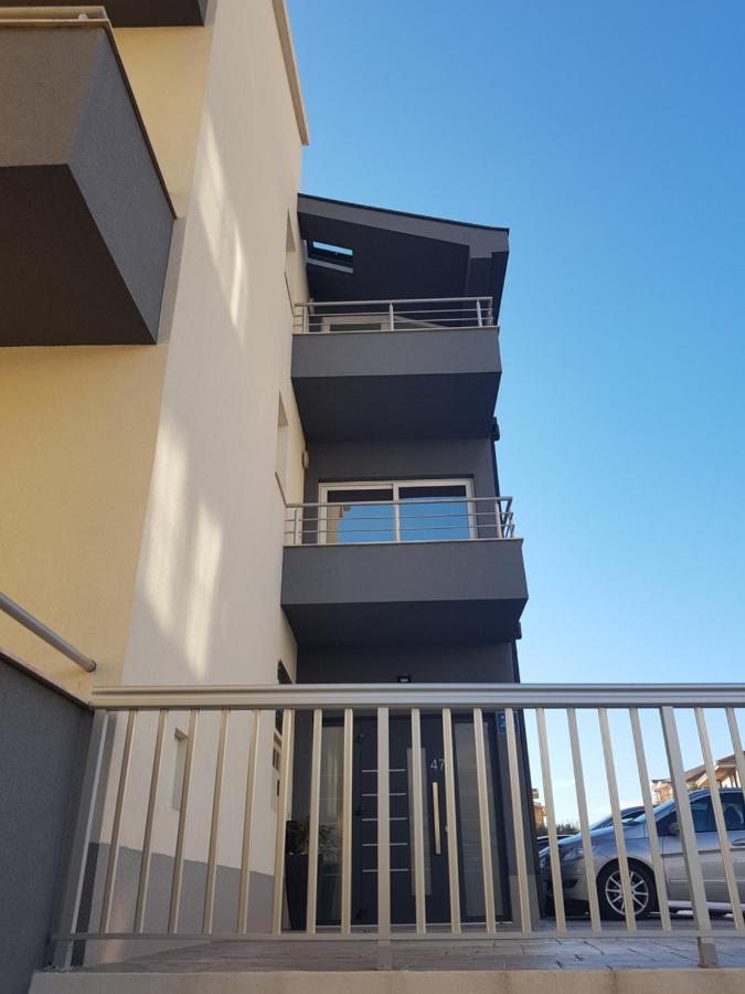 Grey House Διαμέρισμα Μακάρσκα Εξωτερικό φωτογραφία