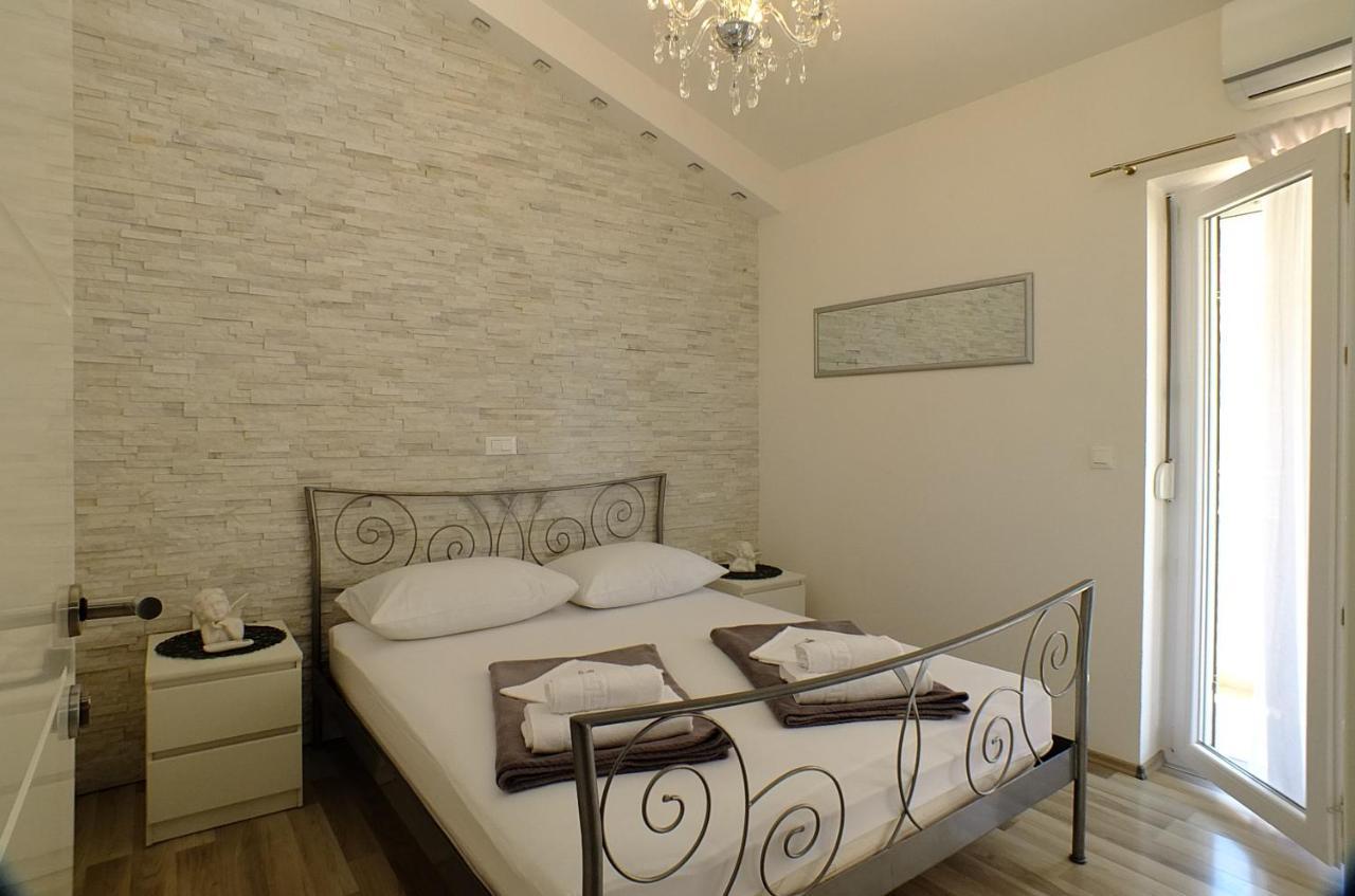 Grey House Διαμέρισμα Μακάρσκα Εξωτερικό φωτογραφία