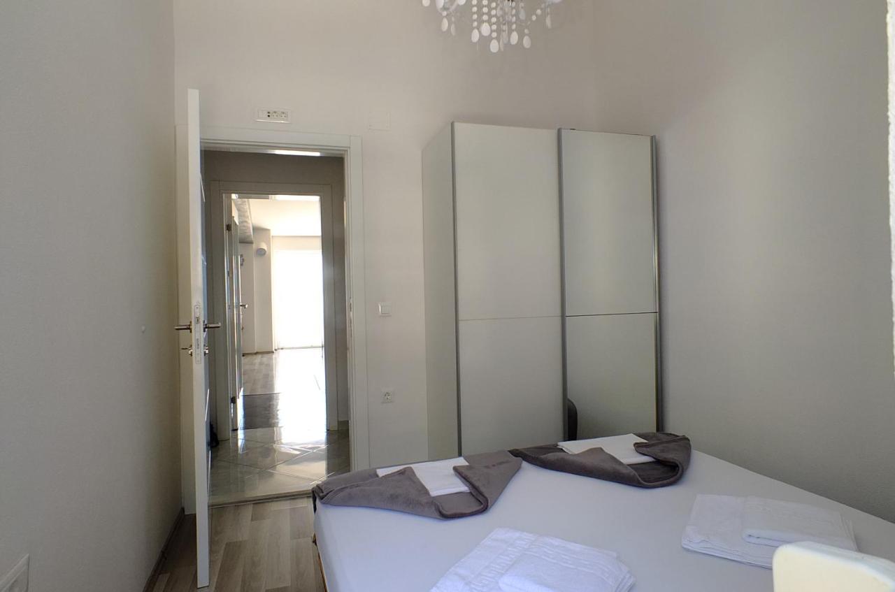 Grey House Διαμέρισμα Μακάρσκα Εξωτερικό φωτογραφία