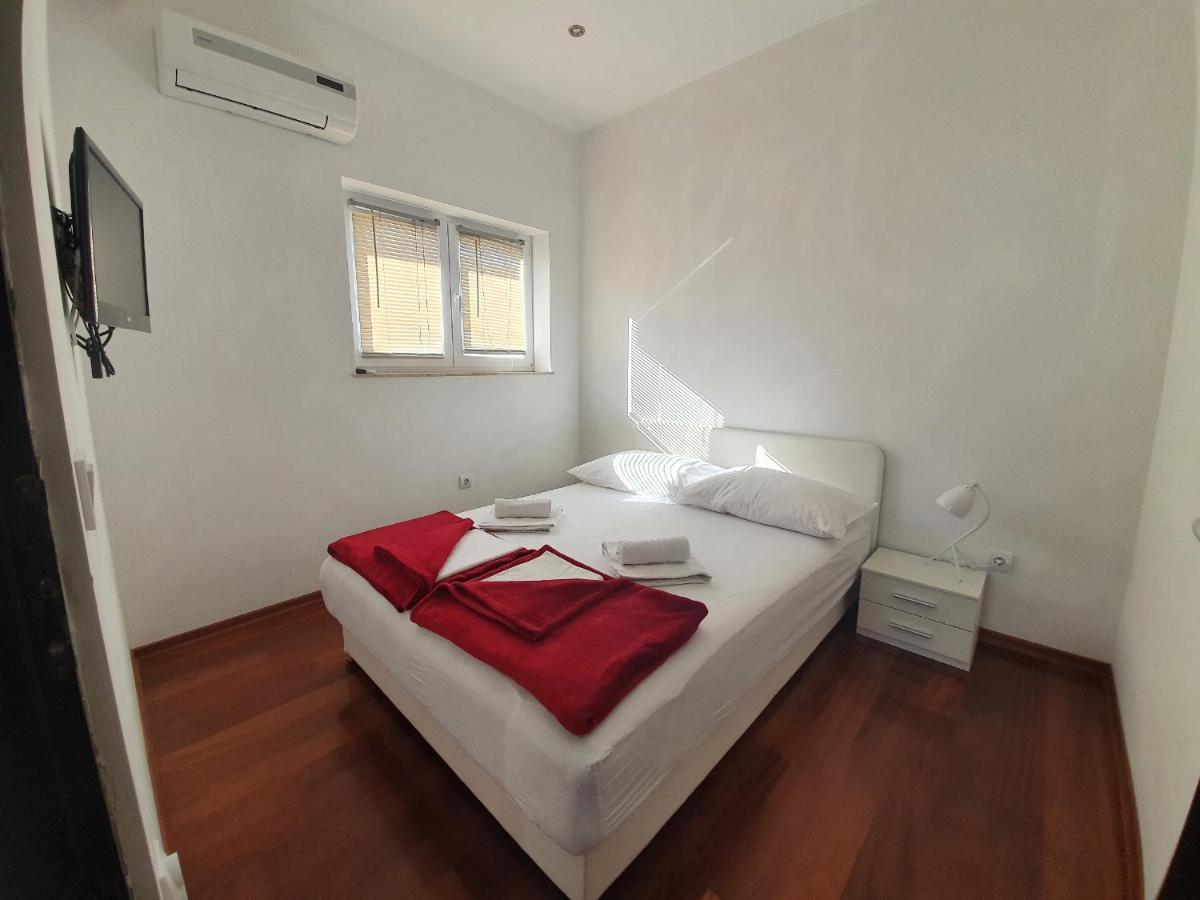 Grey House Διαμέρισμα Μακάρσκα Εξωτερικό φωτογραφία