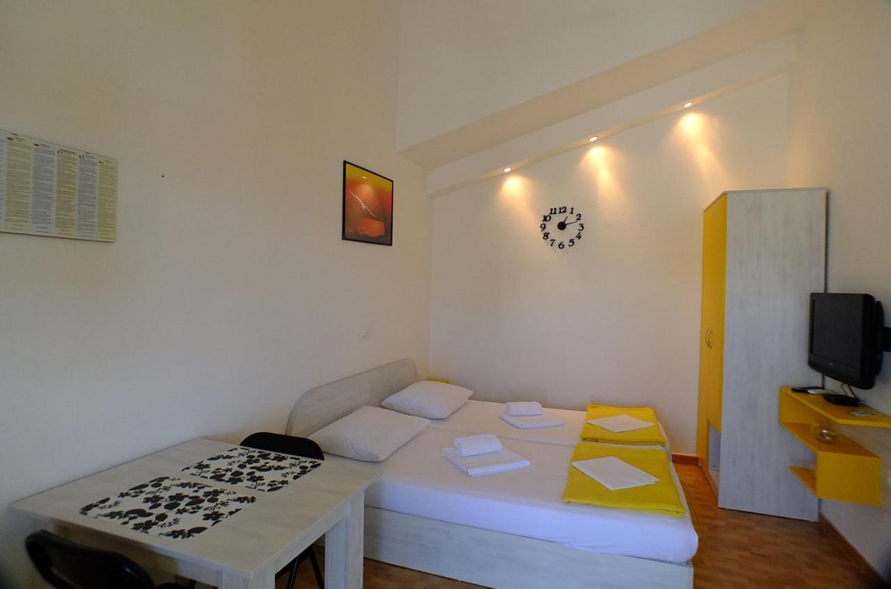 Grey House Διαμέρισμα Μακάρσκα Εξωτερικό φωτογραφία