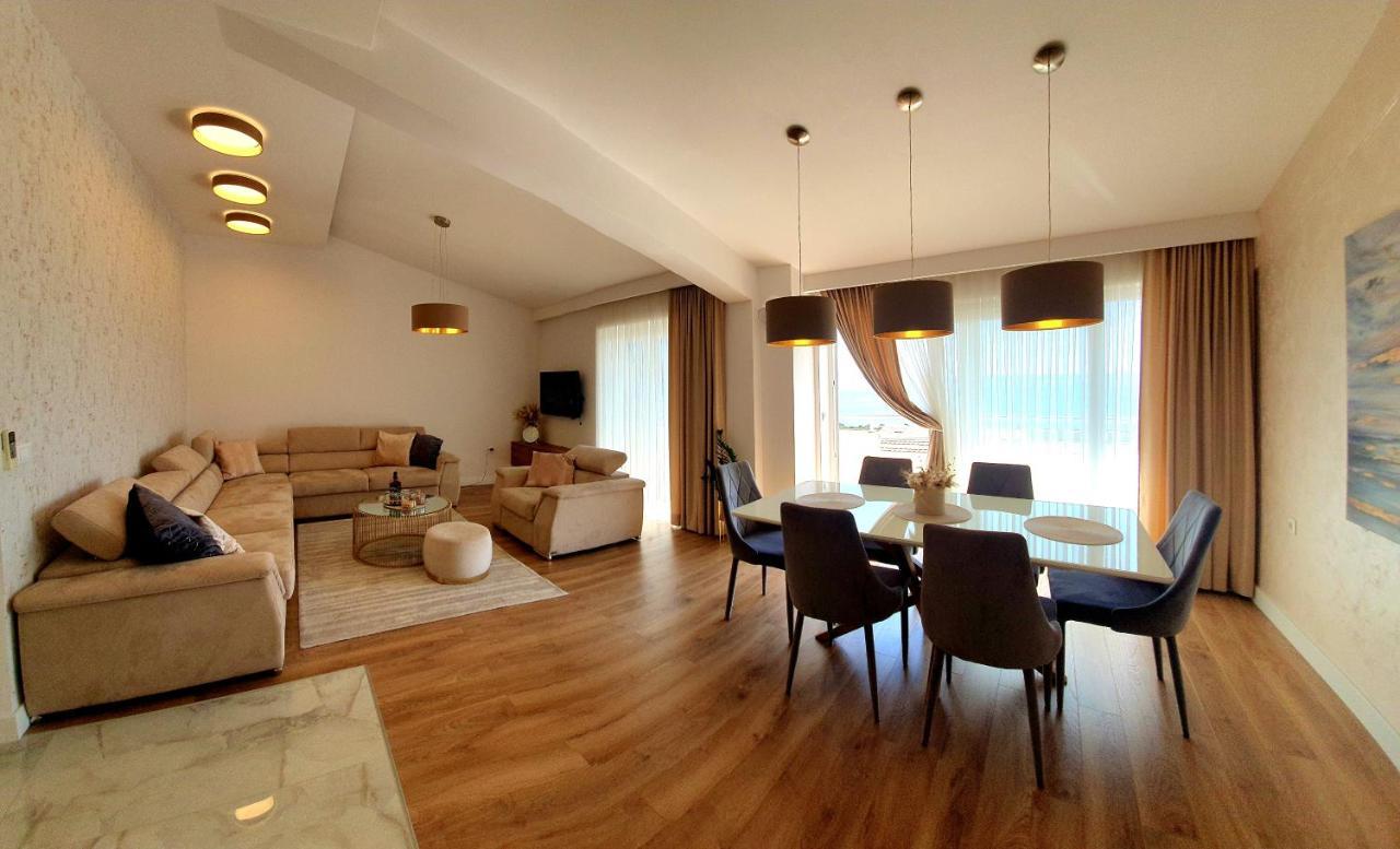 Grey House Διαμέρισμα Μακάρσκα Εξωτερικό φωτογραφία
