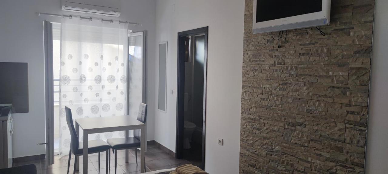 Grey House Διαμέρισμα Μακάρσκα Εξωτερικό φωτογραφία
