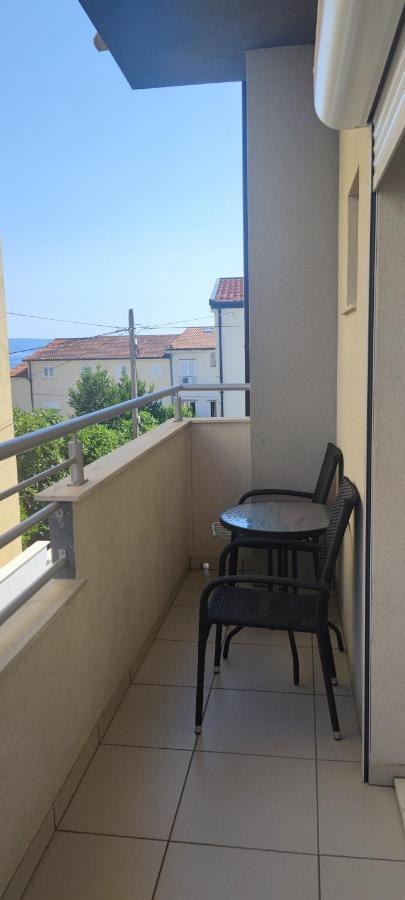Grey House Διαμέρισμα Μακάρσκα Εξωτερικό φωτογραφία